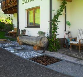 Alihof C2 Apt в Тироле