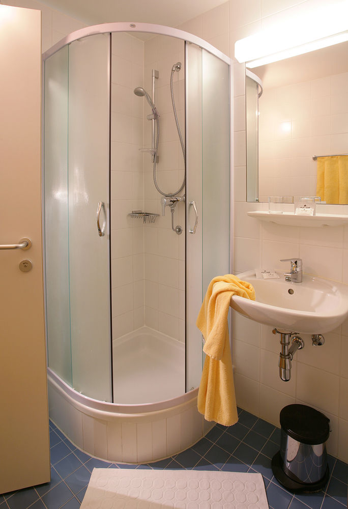 Allyouneed Hotel Salzburg