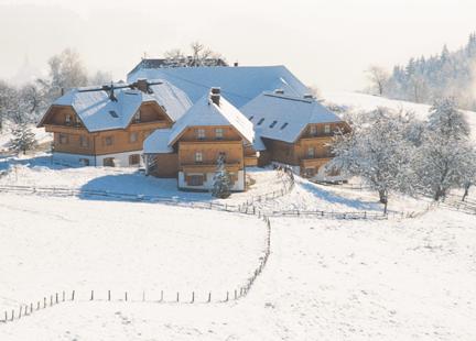 Almdorf Grassler