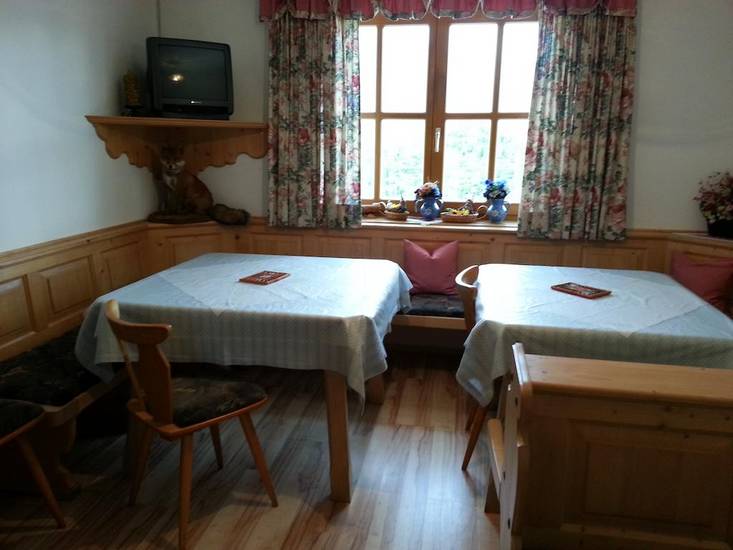 Haus Alpenblick 3* Австрия, Серфаус