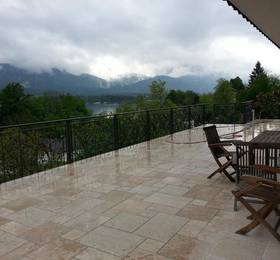 Отдых в Haus Alpenblick - Австрия, Серфаус