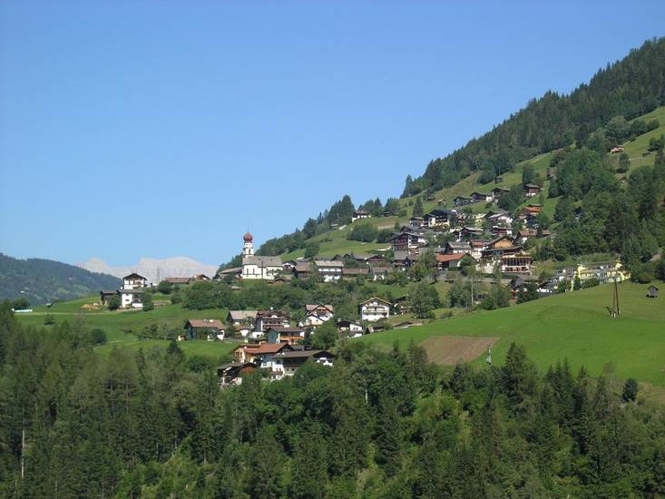 Alpenfriede 3* Австрия, Тироль