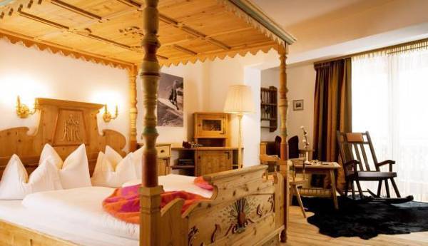 Pension Alpenheim (St.Anton Am Arlberg) 3* Австрия, Тироль