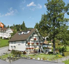 Туры в Pension Alpenheim (St.Anton Am Arlberg) в Австрии