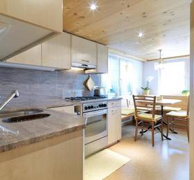 Отдых в Pension Alpenheim (St.Anton Am Arlberg) - Австрия, Тироль