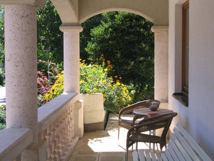 Apart Alpenhof 4* Австрия, Тироль