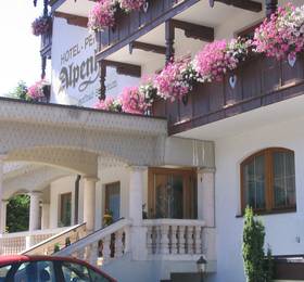 Туры в Apart Alpenhof в Австрии