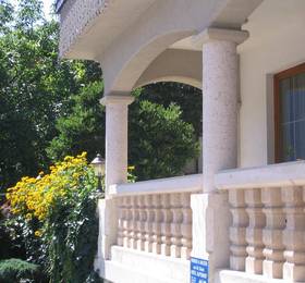 Apart Alpenhof в Тироле