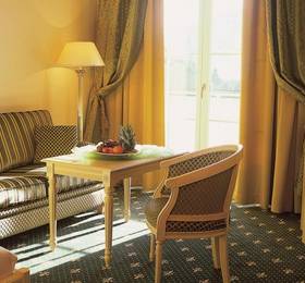 Отдых в Alpenhotel Speckbacher Hof - Австрия, Тироль