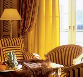 Туры в Alpenhotel Speckbacher Hof в Австрии