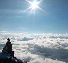 Alpenhotel Speckbacher Hof в Тироле