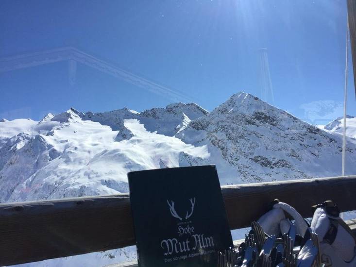 Alpenland 4* Австрия, Тироль