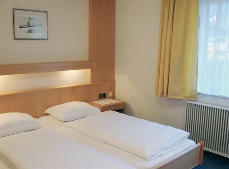 Garni Alpenschloessl 3* Австрия, Майрхофен