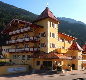 Туры в Garni Alpenschloessl в Австрии