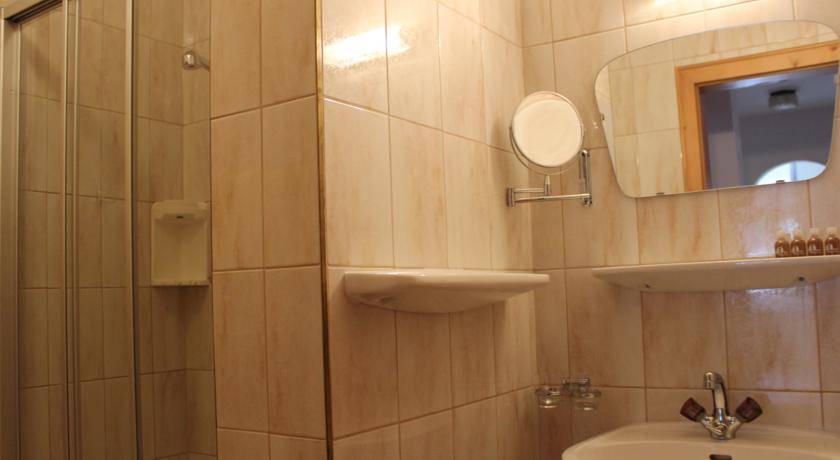 Garni Alpin Life 3* Австрия, Тироль