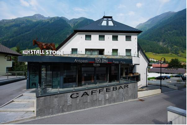 Alpin Silvretta