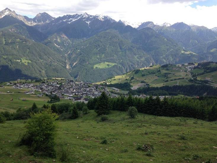 Am Roemerweg 3* Австрия, Тироль
