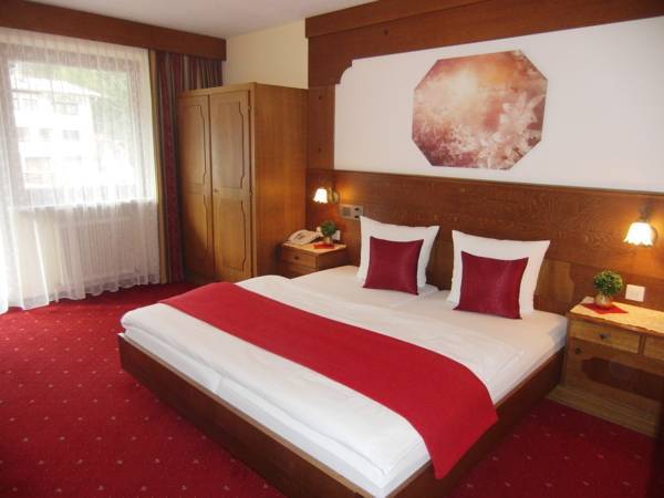 Amaris Am See 3* Австрия, Тироль