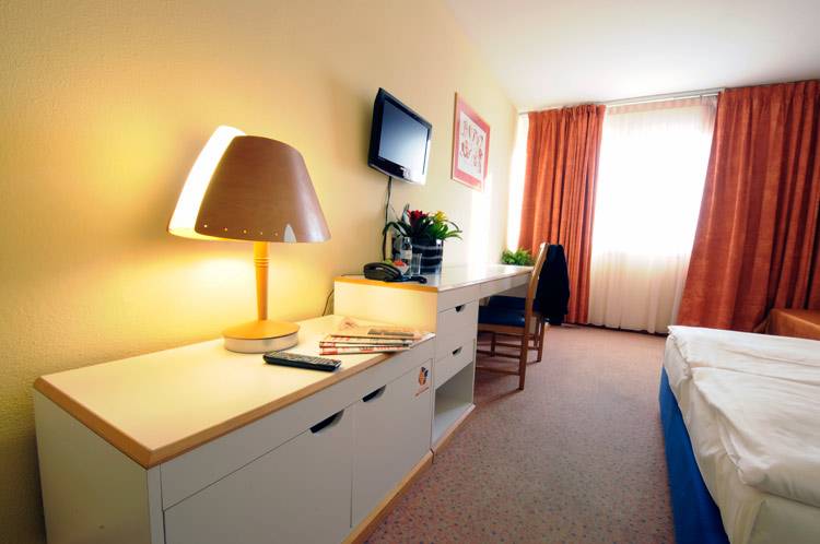 An Der Wien 3* Австрия, Вена