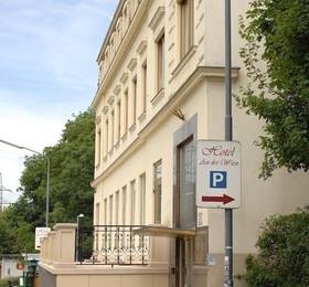 An Der Wien в Вене