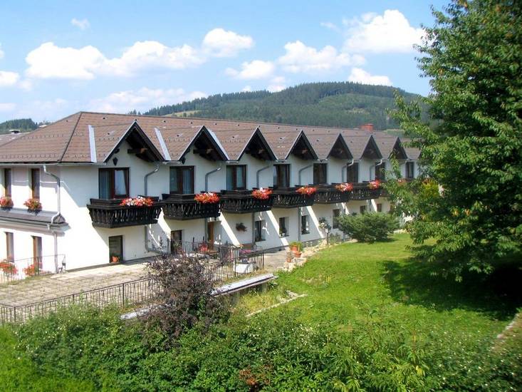 Angerhof 3* Австрия, Тироль