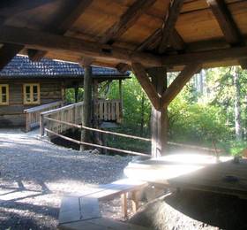 Angerhof в Тироле