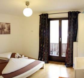 Apartment Amelie в Тироле