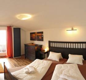 Туры в Apartment Amelie в Австрии