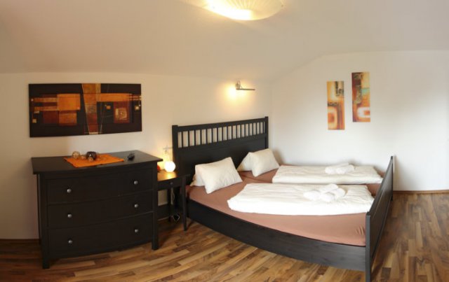 Apartment Amelie