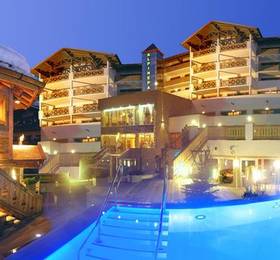 Отдых в Apartment Dejakom - Австрия, Тироль