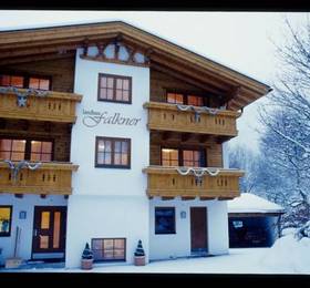 Отдых в Apartment Landhaus Falkner - Австрия, Тироль