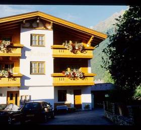 Туры в Apartment Landhaus Falkner в Австрии