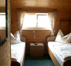 Отдых в App Haus Kaernten Apt - Австрия, Каринтия