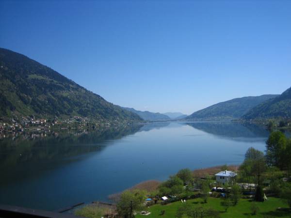 Appart Ossiachersee
