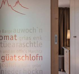 Art & Relax Hotel Bergwelt в Тироле