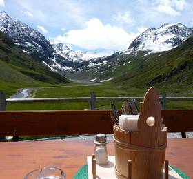 Туры в Art & Relax Hotel Bergwelt в Австрии