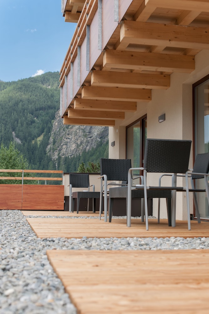 Art & Relax Hotel Bergwelt
