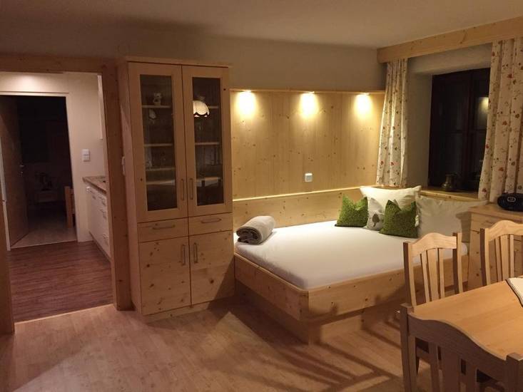 Auenhov 4* Австрия, Тироль