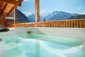 Auhof 4* Австрия, Тироль
