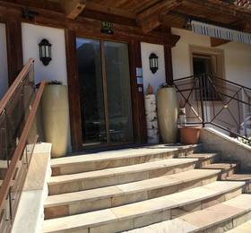 Отдых в Appartements Austria Hotel Garni - Австрия, Майрхофен