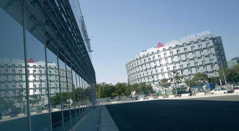 Austria Trend Hotel Messe Wien