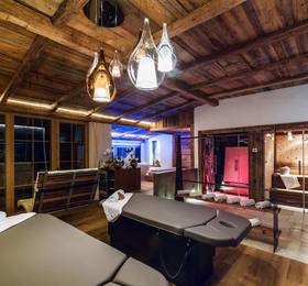 Туры в Jagdhof Spa Hotel в Австрии
