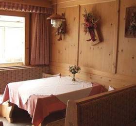 Отдых в Haus Bergfreunde - Австрия, Зельден