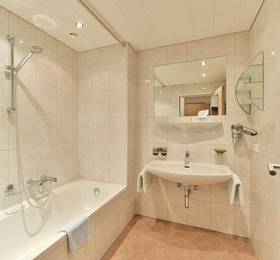 Туры в Bergheim Apartement-Hotel в Австрии