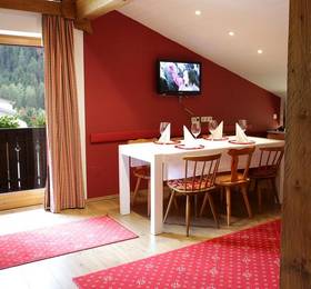 Туры в Berghotel Mathiasl в Австрии