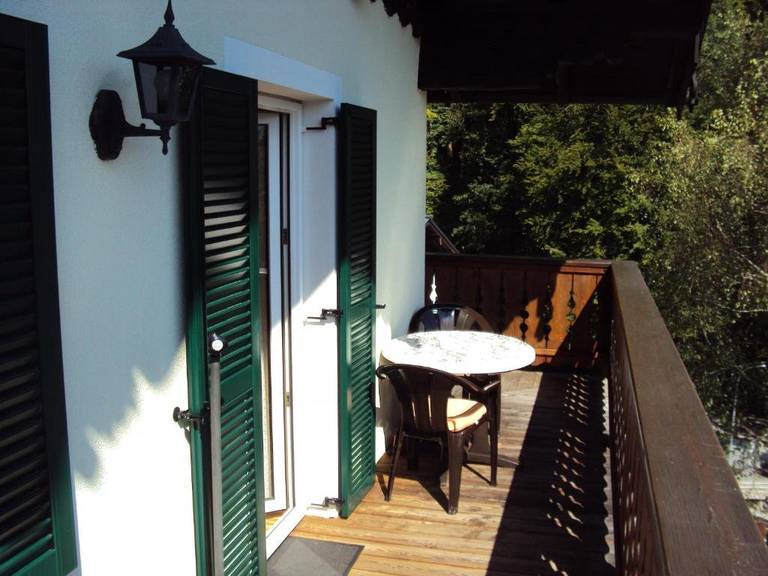 Haus Bergland