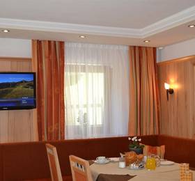 Отдых в Pension Bergsee Б/К - Австрия, Зельден
