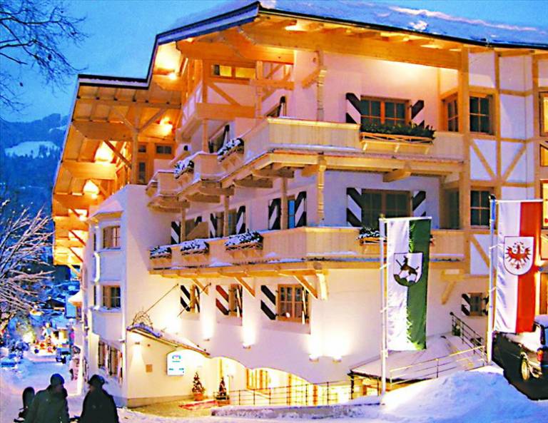 Best Western Premier Hotel Kaiserhof