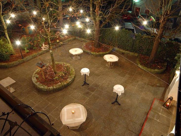 Brauwirt Hotel 4* Австрия, Тироль