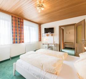 Туры в Brauwirt Hotel в Австрии